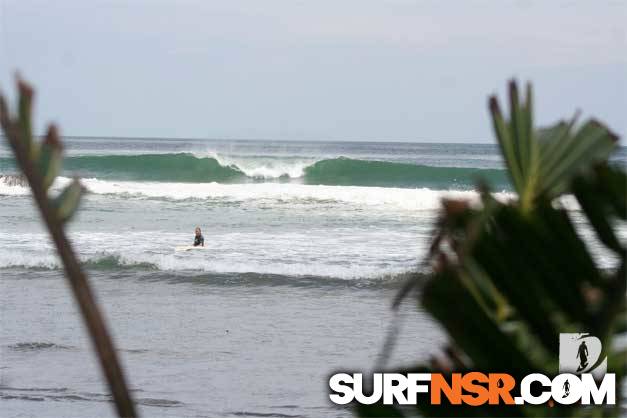 Surf Report for 06/15/2007