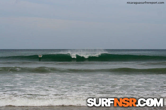 Surf Report for 07/08/2008