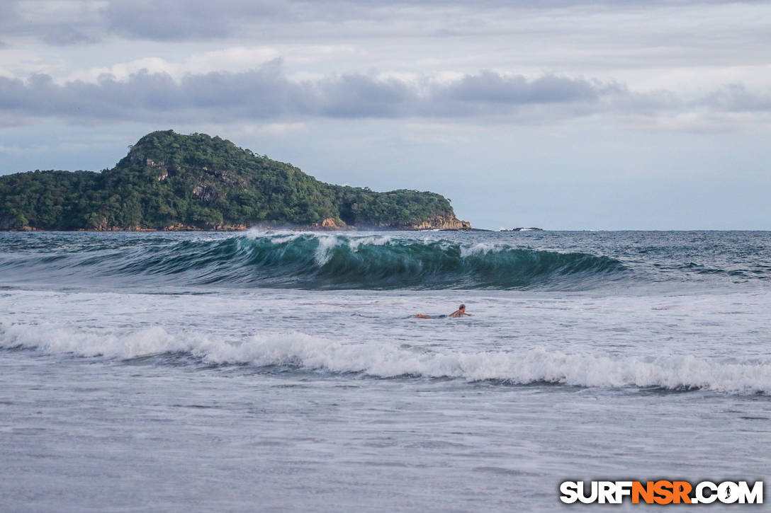 Surf Report for 09/08/2020
