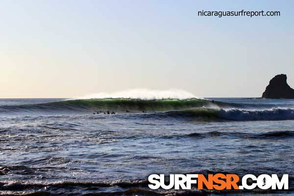 Surf Report for 03/06/2014