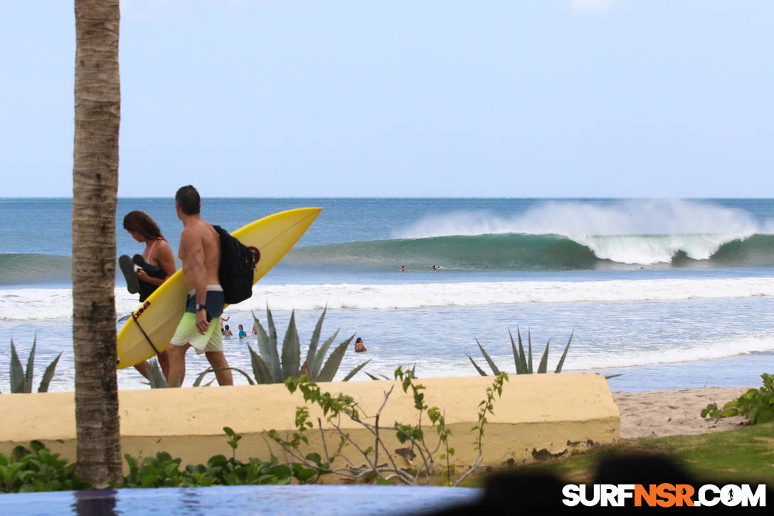 Surf Report for 08/18/2015