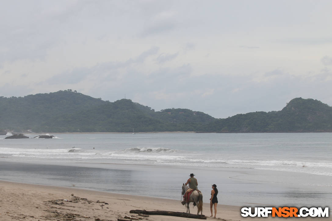 Surf Report for 11/01/2020