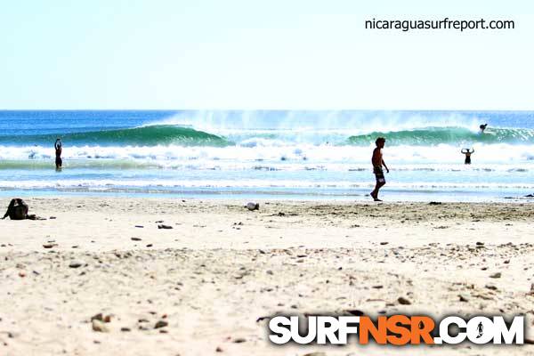 Surf Report for 02/27/2014