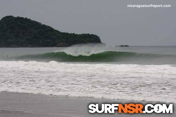 Surf Report for 09/20/2011