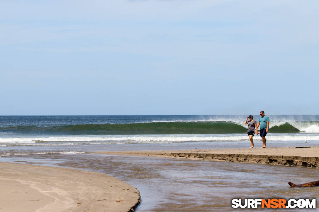 Surf Report for 04/08/2021