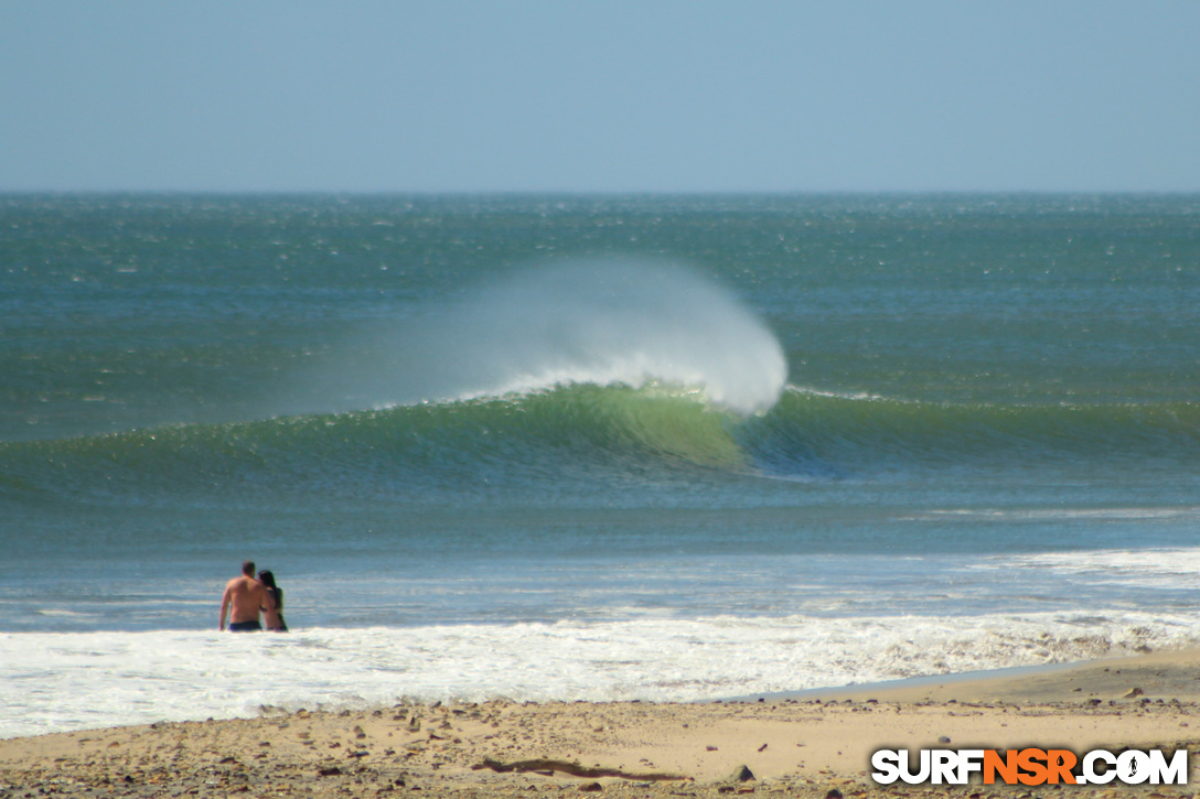 Nicaragua Surf Report - Report Photo 02/14/2018  6:53 PM 