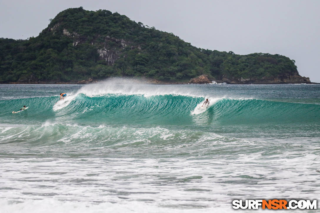 Surf Report for 06/27/2022