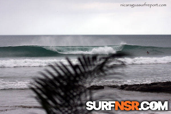 Surf Report for 01/17/2012