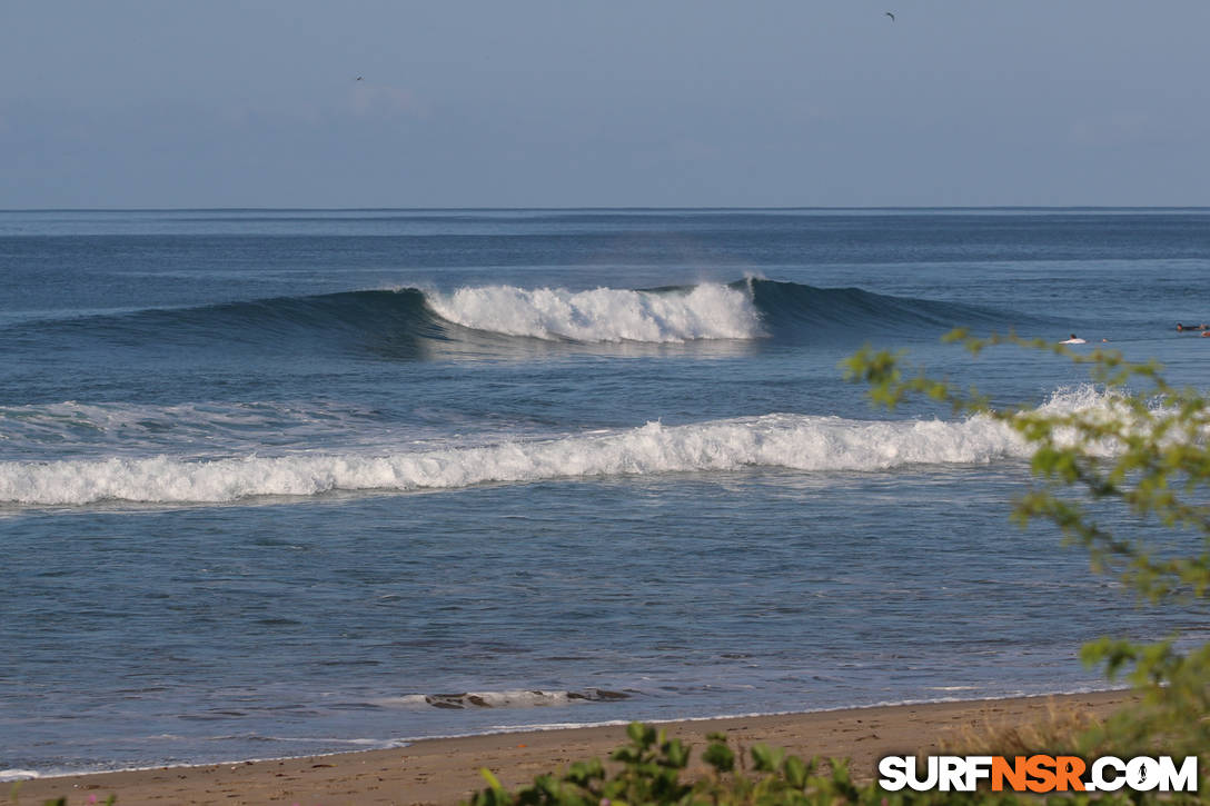 Surf Report for 12/03/2015