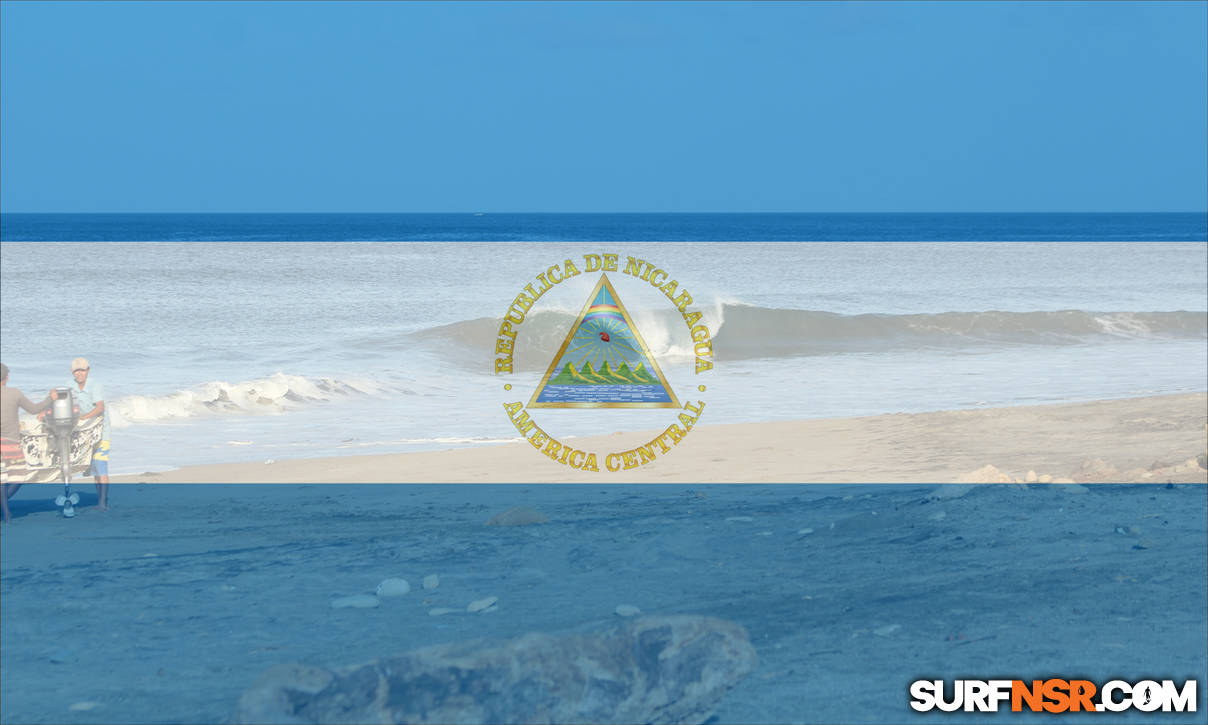 Surf Report for 06/14/2018
