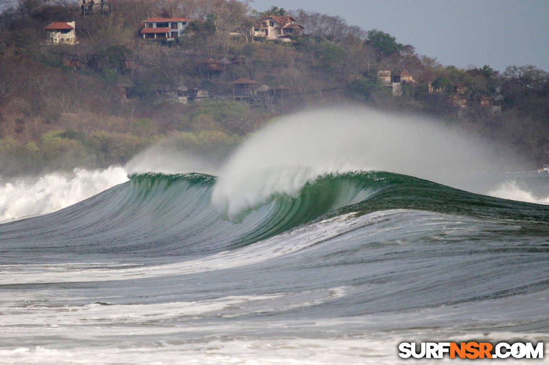 Surf Report for 05/10/2020