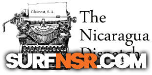 Surf Report for 05/16/2012