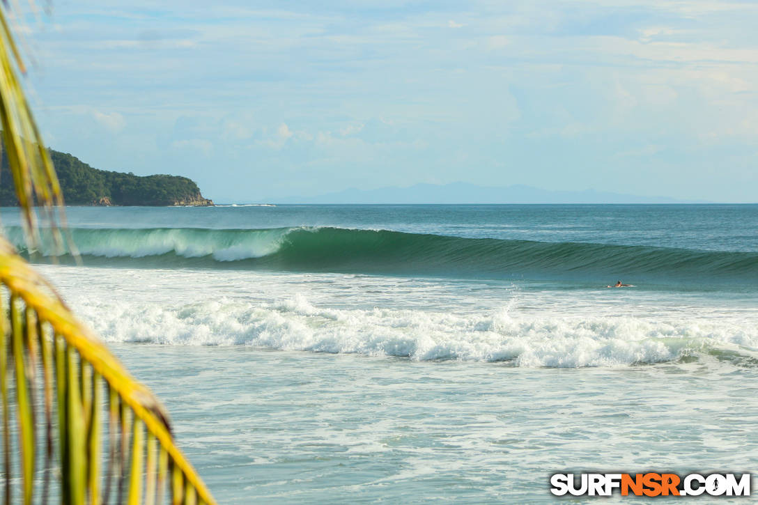 Surf Report for 11/13/2019