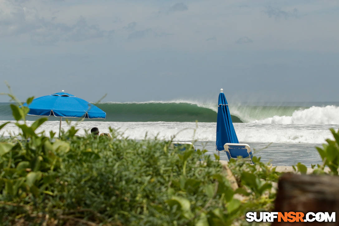 Surf Report for 05/15/2016