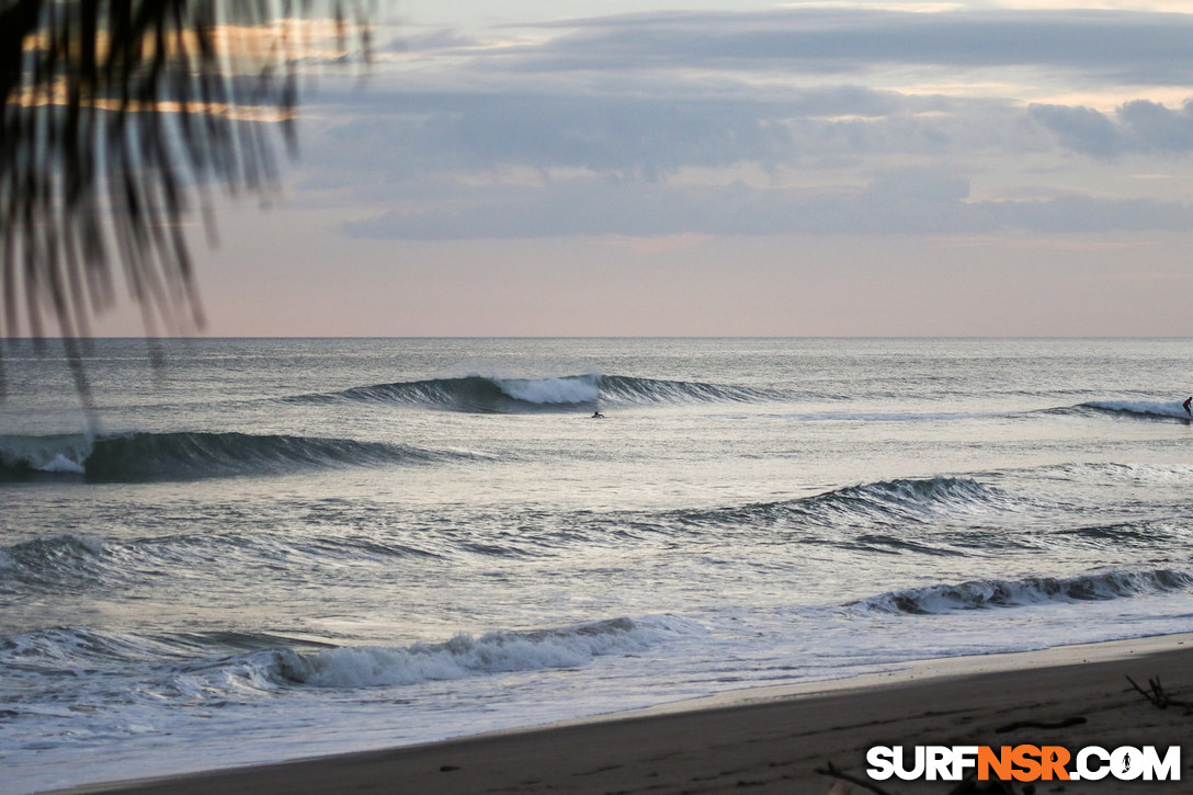 Surf Report for 11/03/2017
