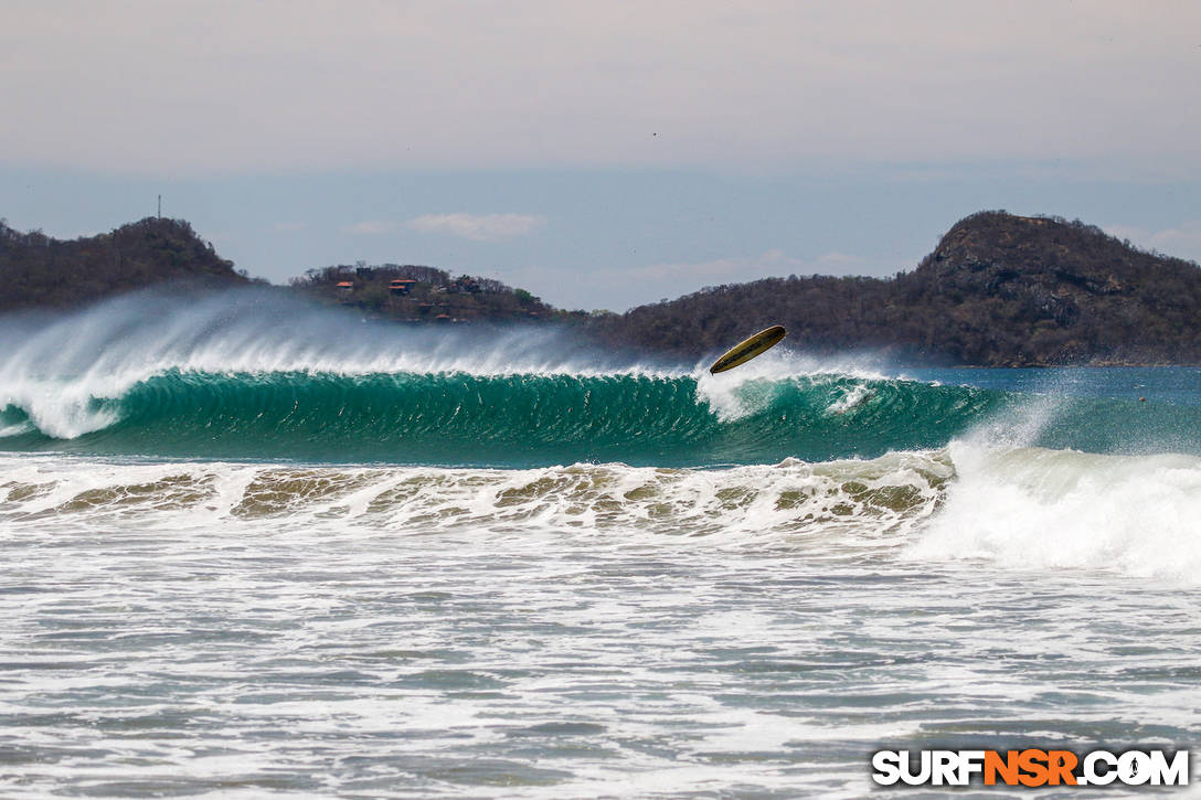 Surf Report for 04/05/2020