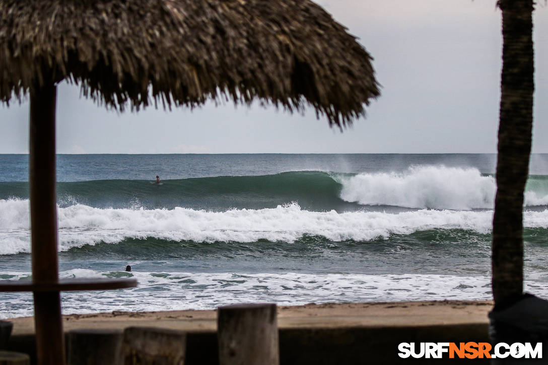 Surf Report for 09/12/2022