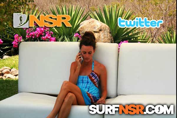 Surf Report for 06/14/2010