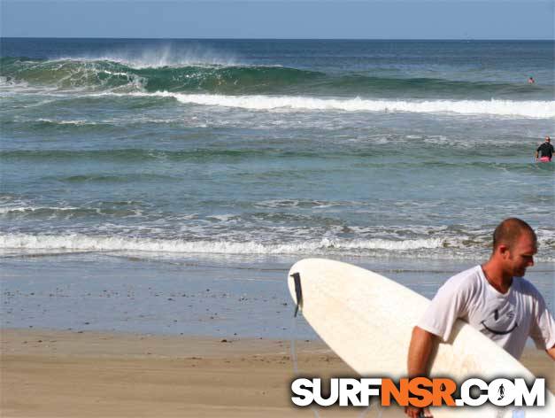 Surf Report for 07/08/2006
