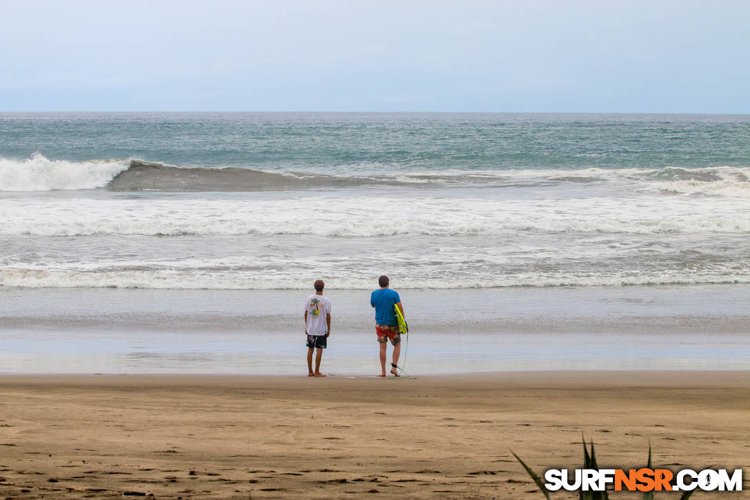 Surf Report for 05/19/2022