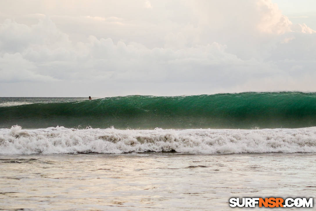 Surf Report for 09/28/2020