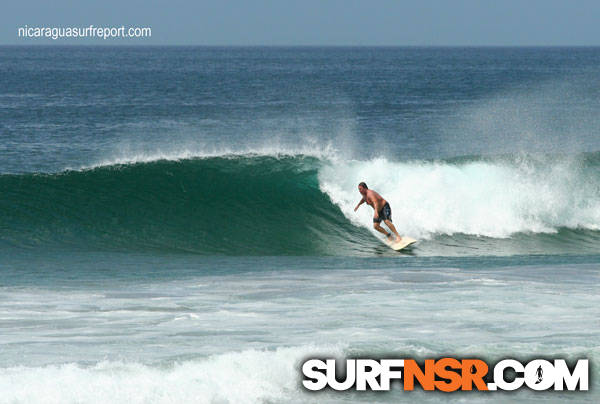 Surf Report for 03/28/2011