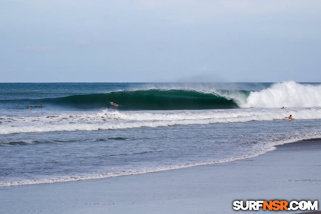 Surf Report for 05/18/2018