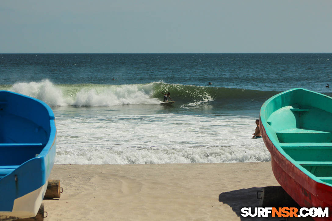 Surf Report for 04/04/2019