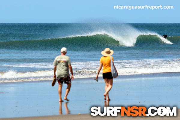 Surf Report for 02/04/2013