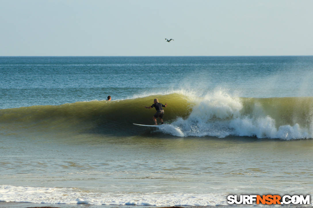 Surf Report for 04/30/2018