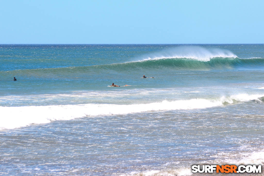 Nicaragua Surf Report - Report Photo 03/18/2020  9:09 PM 