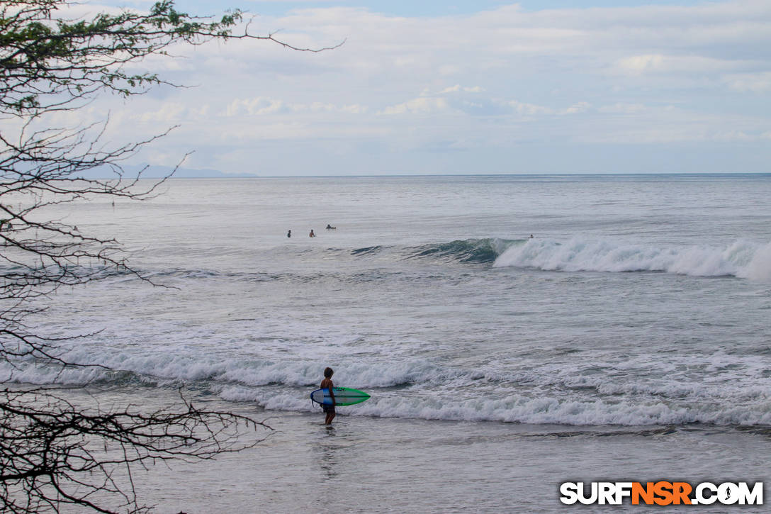 Surf Report for 10/15/2022