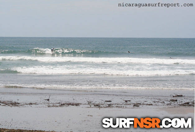 Surf Report for 10/27/2007