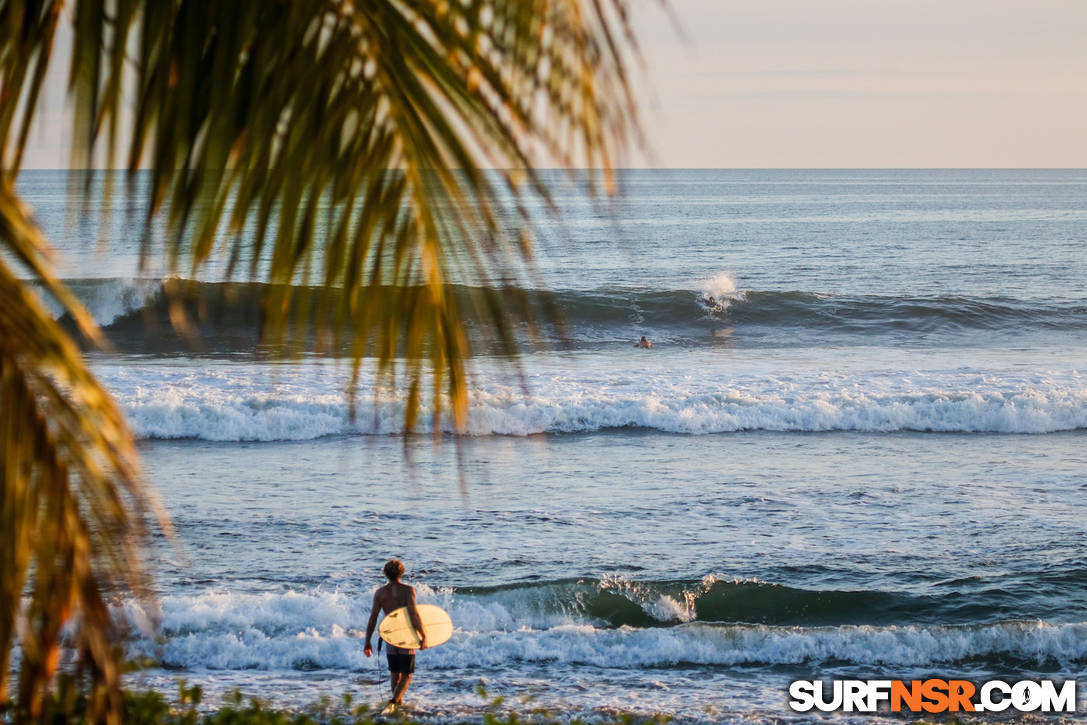 Surf Report for 10/16/2020