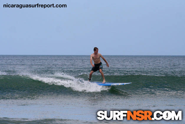 Surf Report for 07/14/2009