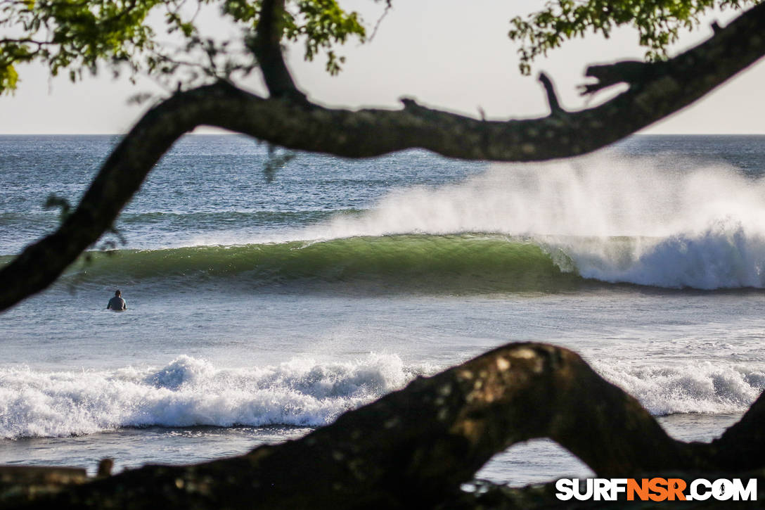 Nicaragua Surf Report - Report Photo 02/01/2021  8:01 PM 