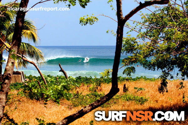 Surf Report for 05/10/2013