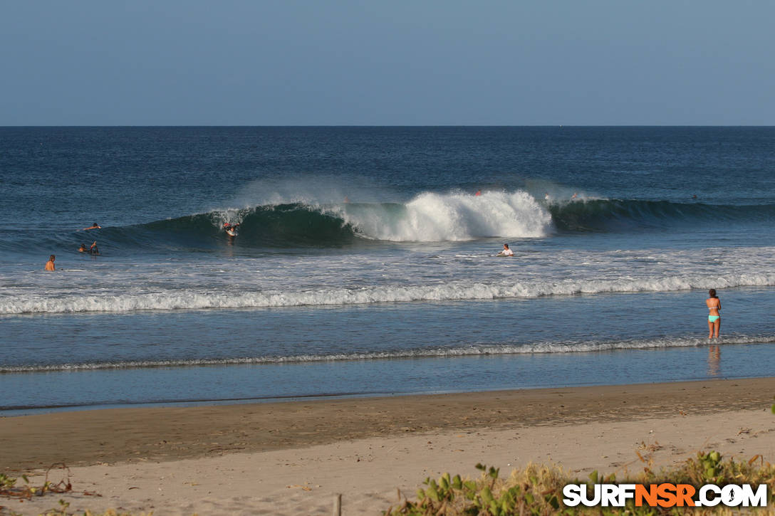 Surf Report for 01/14/2016