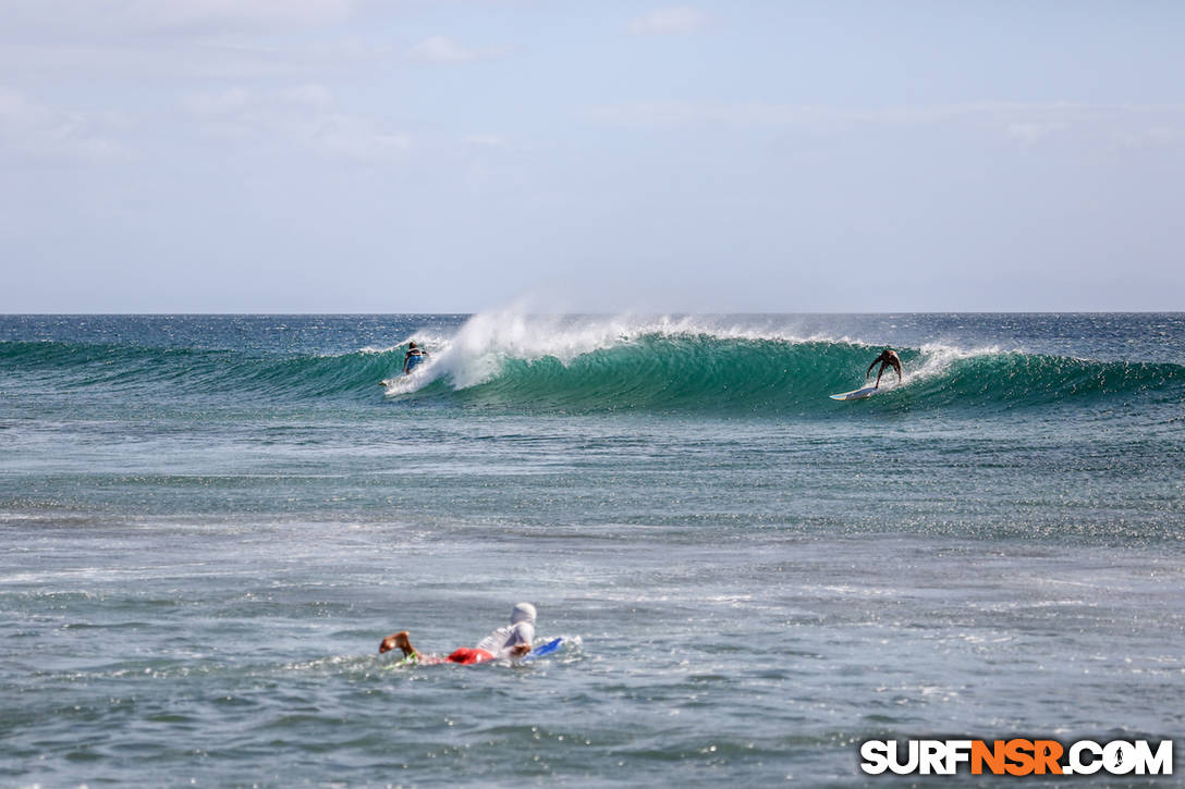 Surf Report for 12/22/2018