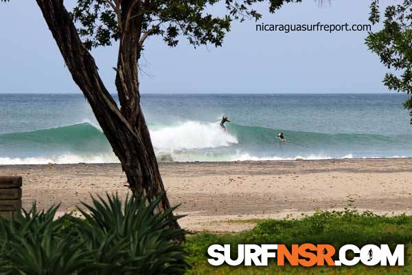 Surf Report for 07/07/2014