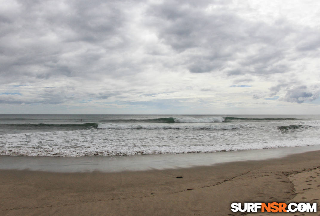 Surf Report for 10/26/2018