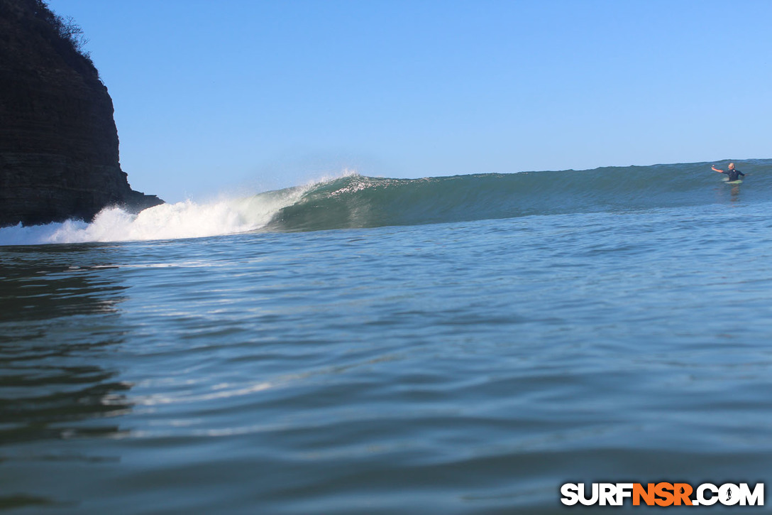 Surf Report for 02/16/2017