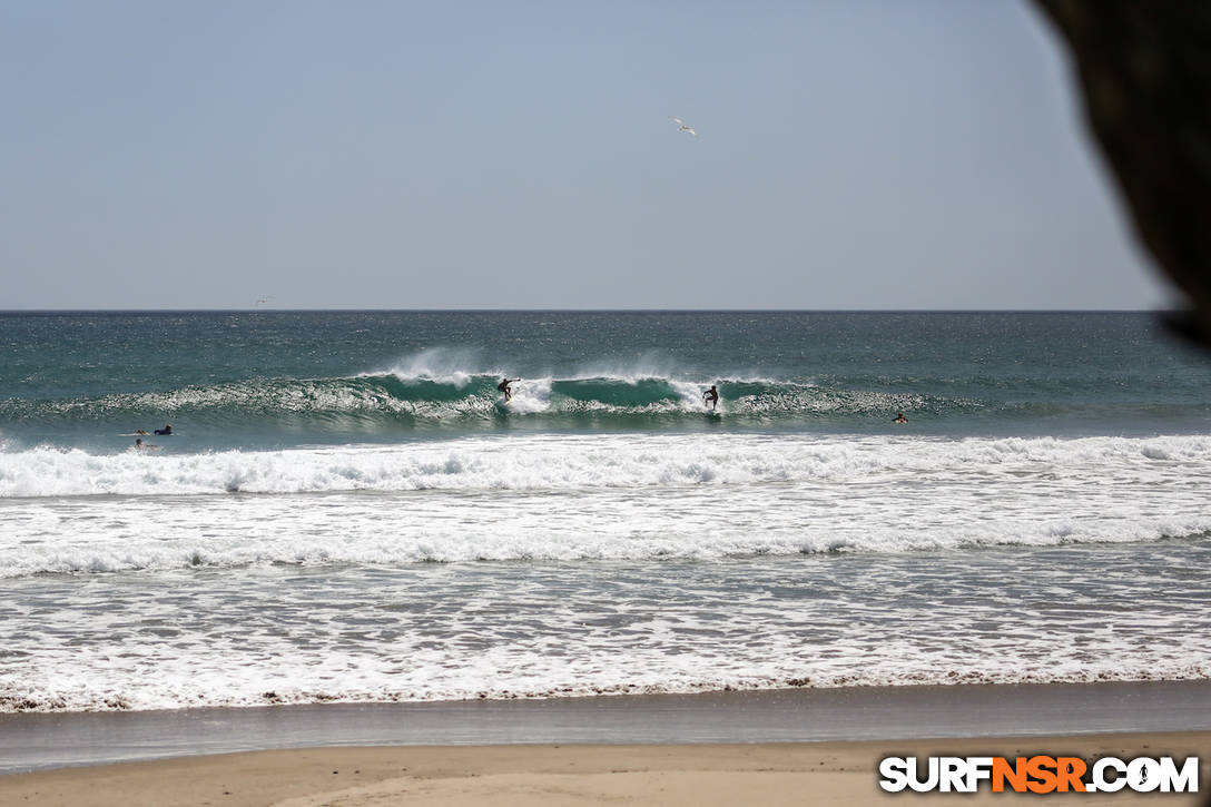 Surf Report for 02/19/2019