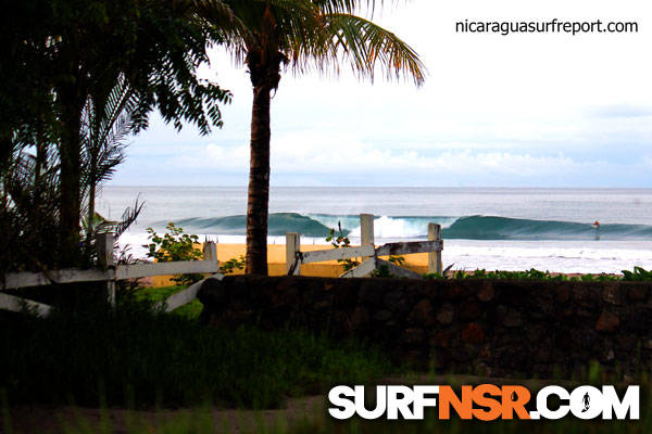 Surf Report for 09/21/2013