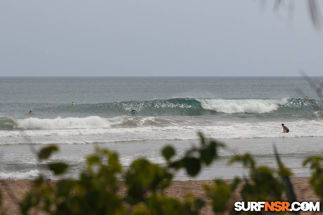 Surf Report for 08/09/2016
