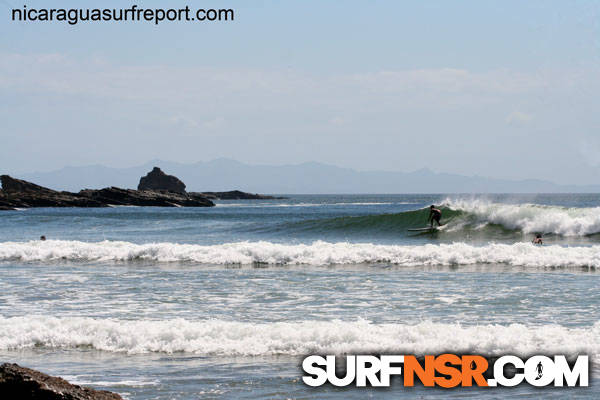 Nicaragua Surf Report - Report Photo 01/18/2011  4:42 PM 