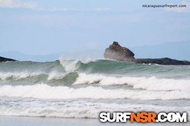 Nicaragua Surf Report - Report Photo 06/03/2008  12:19 PM 