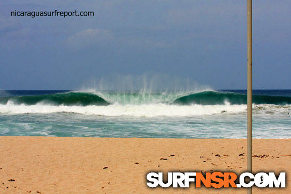 Surf Report for 05/21/2013