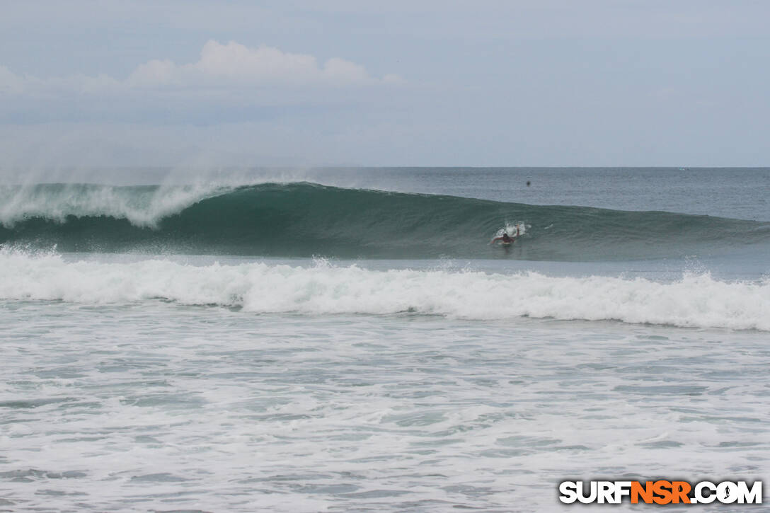 Surf Report for 06/15/2023