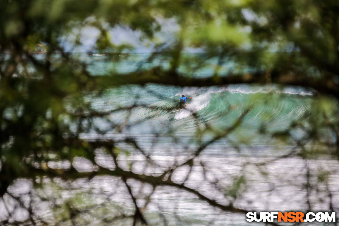 Surf Report for 08/22/2021